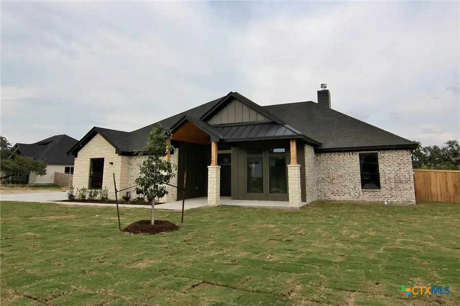 5821 Whippoorwill Road, Temple, TX 76502 - Image #2