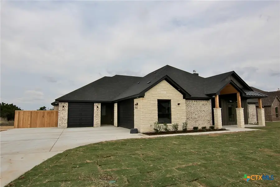 5821 Whippoorwill Road, Temple, TX 76502 - Image #3