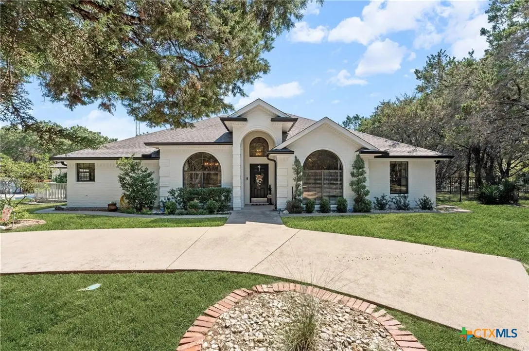 3050 Bosque Ridge Road, Crawford, TX 76638 - Image #1