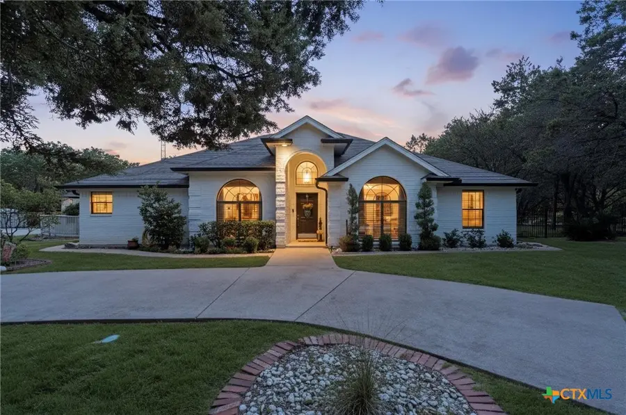 3050 Bosque Ridge Road, Crawford, TX 76638 - Image #2