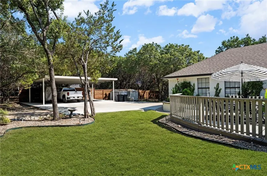 3050 Bosque Ridge Road, Crawford, TX 76638 - Image #3
