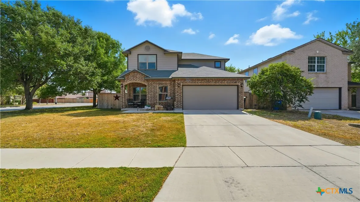 384 Copper Wood Drive #1, New Braunfels, TX 78130 - Image #1