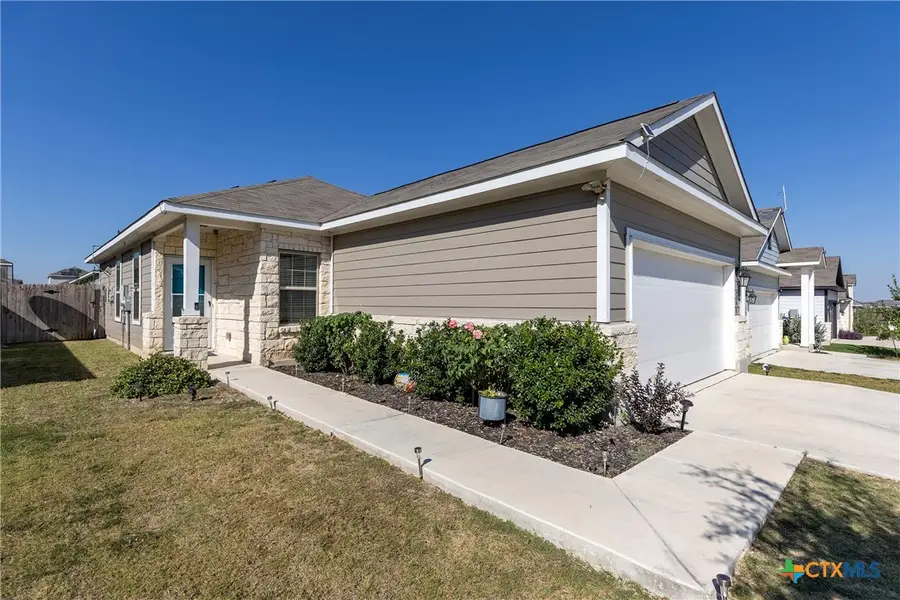 241 El Dorado Road, Jarrell, TX 76537 - Image #2