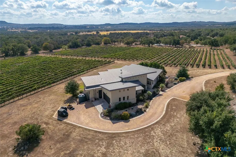 1758 Lincoln Smith Road, Round Mountain, TX 78663 - Image #2