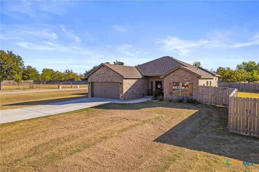 1015 Hickory Lane, Kempner, TX 76539 - Image #2
