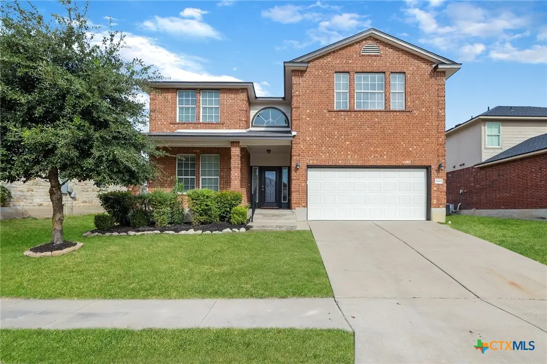 3407 Cricklewood Drive, Killeen, TX 76542 - Image #1