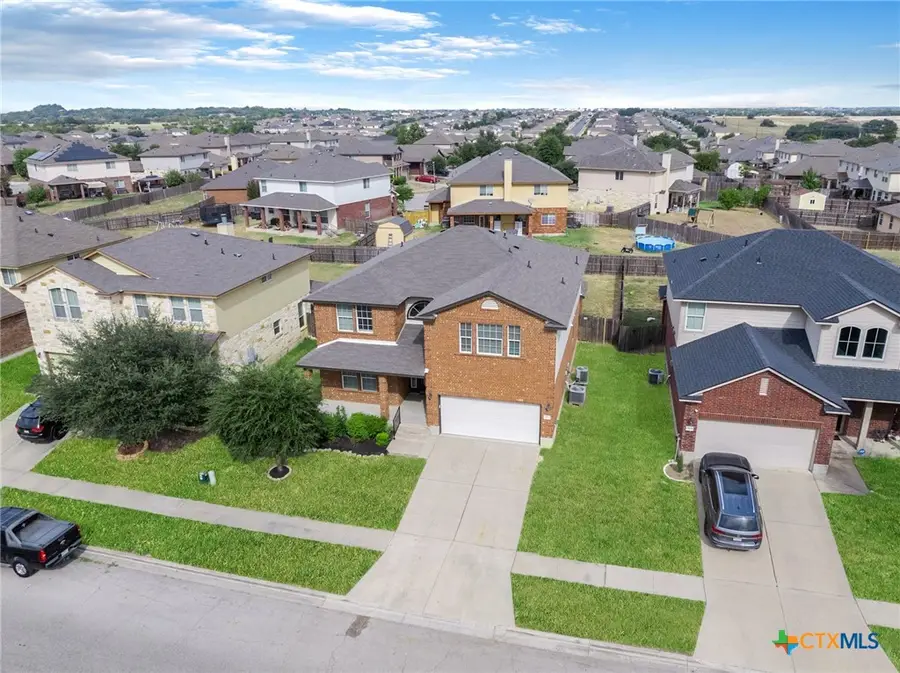 3407 Cricklewood Drive, Killeen, TX 76542 - Image #2