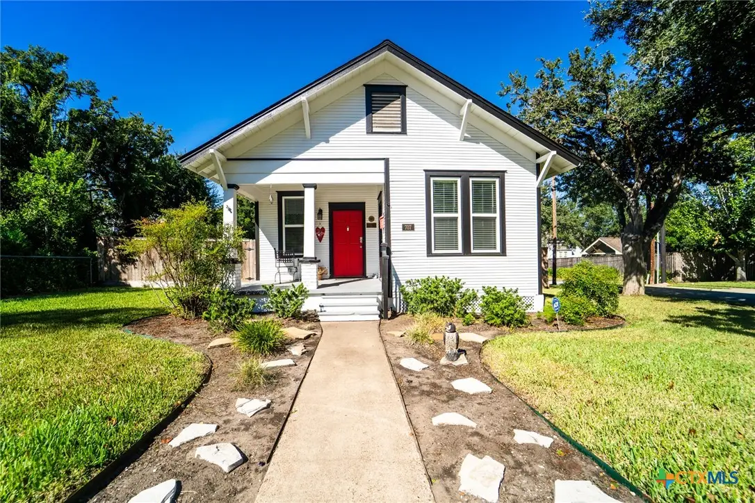 707 N Washington Street, Victoria, TX 77901 - Image #1