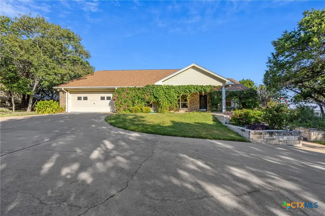 5555 Cliff Lane, Temple, TX 76502 - Image #1