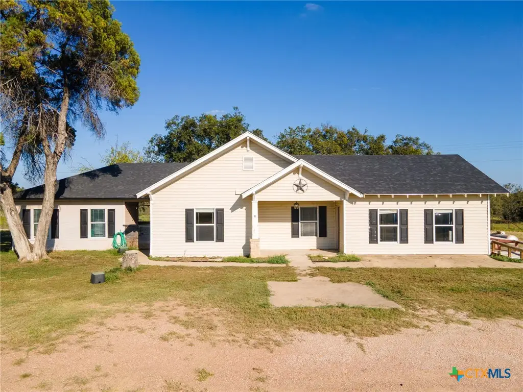 388 Cr 3500, Lampasas, TX 76550 - Image #1