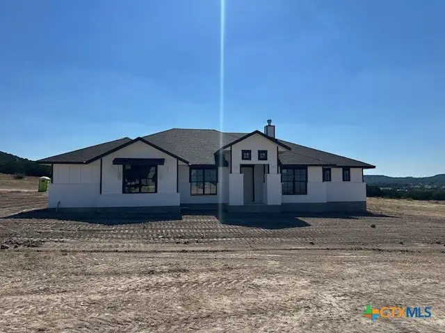 1109 Holden Loop, Copperas Cove, TX 76522 - Image #1