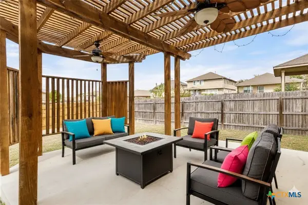 2909 Oakbranch Ridge, New Braunfels, TX 78130