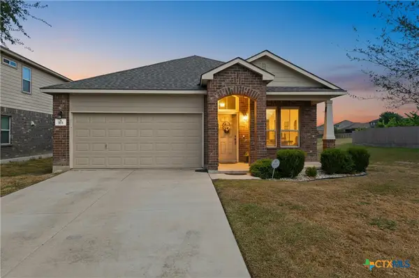 851 Highland Vista, New Braunfels, TX 78130