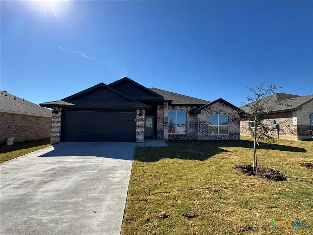 2546 Cowgirl Trail, Belton, TX 76513 - Image #1