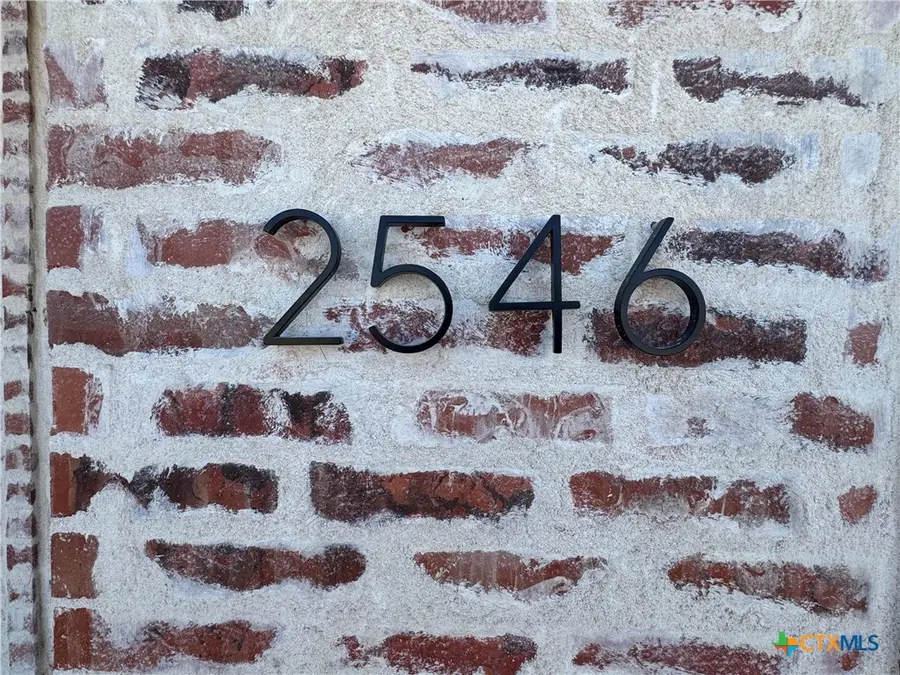 2546 Cowgirl Trail, Belton, TX 76513 - Image #3