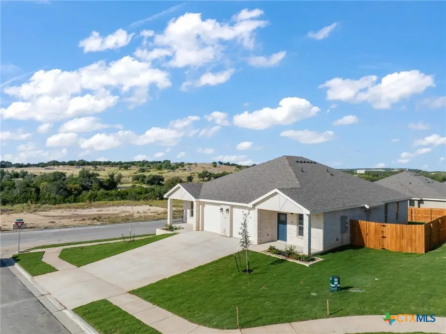 103 Logan Court, Copperas Cove, TX 76522 - Image #2