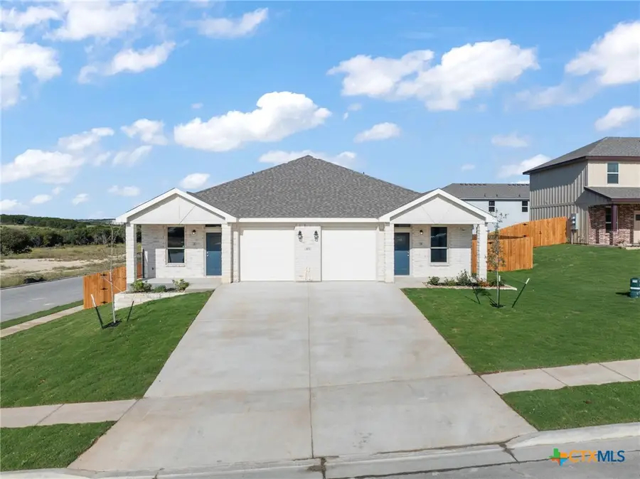 103 Logan Court, Copperas Cove, TX 76522 - Image #3