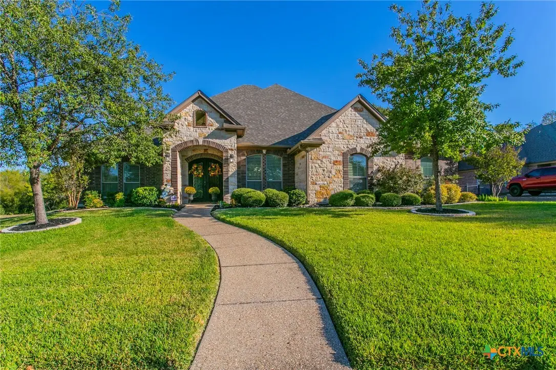5304 Sunflower Lane, Temple, TX 76502 - Image #1