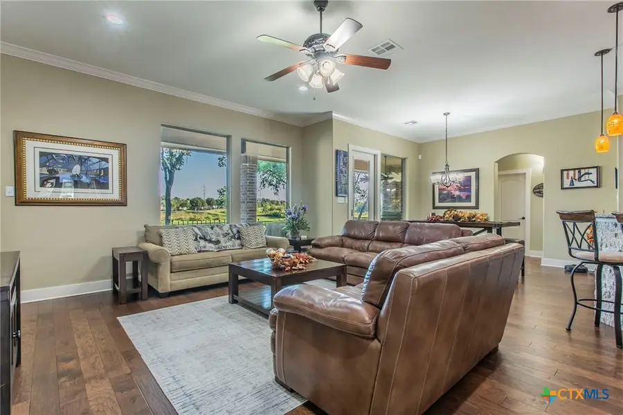 5304 Sunflower Lane, Temple, TX 76502 - Image #2