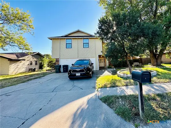 1902 Sherman Drive, Killeen, TX 76543