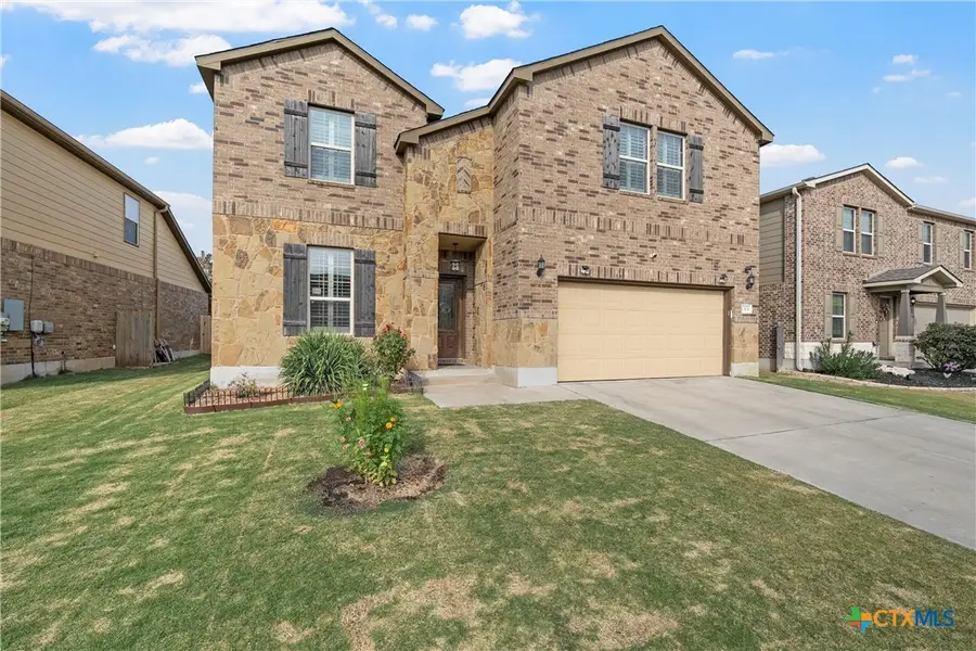 1304 Cozy Creek Drive, Temple, TX 76502 - Image #2