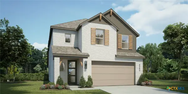 10054 Mitra Way, San Antonio, TX 78224