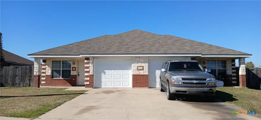 1505 Golden Eagle Court, Killeen, TX 76549 - Image #2