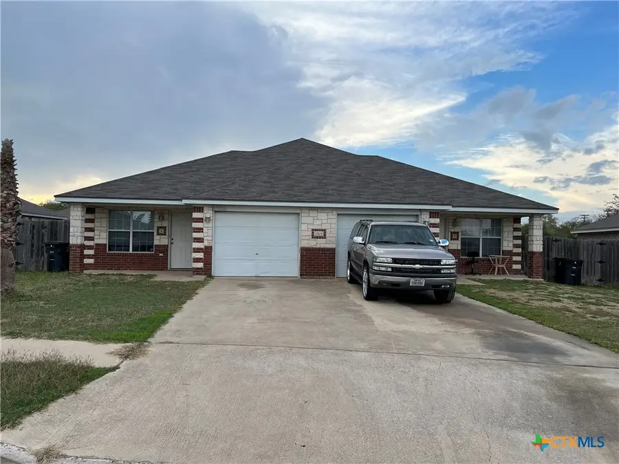1505 Golden Eagle Court, Killeen, TX 76549 - Image #3