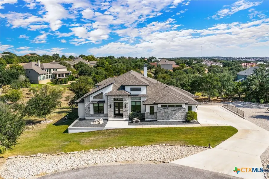 1408 Corkscrew Court, New Braunfels, TX 78132 - Image #2