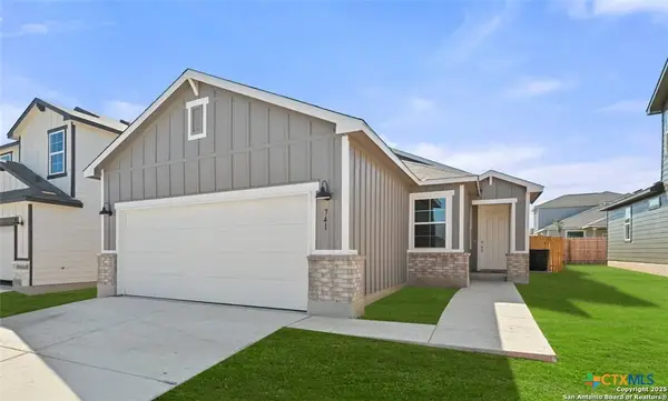 741 Whitman Street, New Braunfels, TX 78130