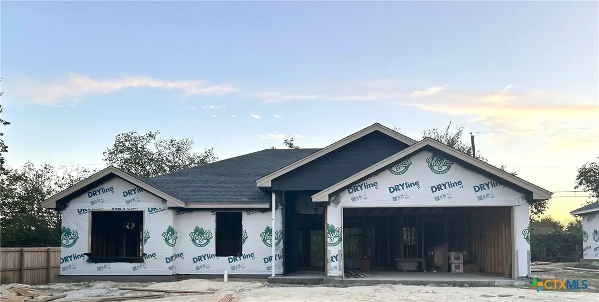 216 W Ruby Road, Harker Heights, TX 76548 - Image #1