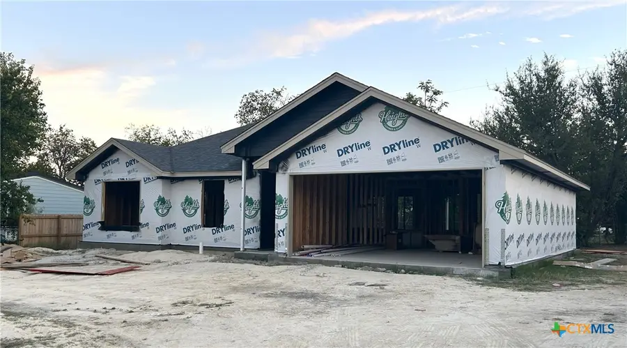 216 W Ruby Road, Harker Heights, TX 76548 - Image #3