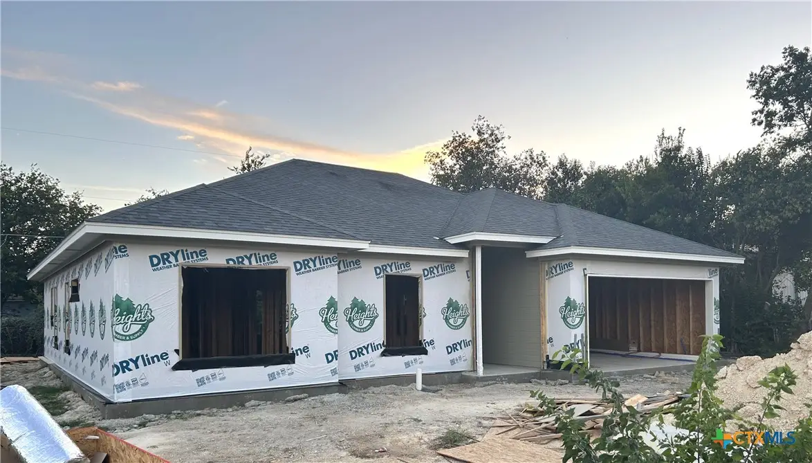 218 W Ruby Road, Harker Heights, TX 76548 - Image #1