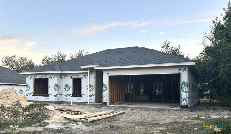 218 W Ruby Road, Harker Heights, TX 76548 - Image #2