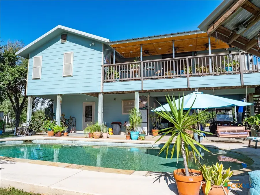 509 Monroe Avenue, Port Oconnor, TX 77982 - Image #2