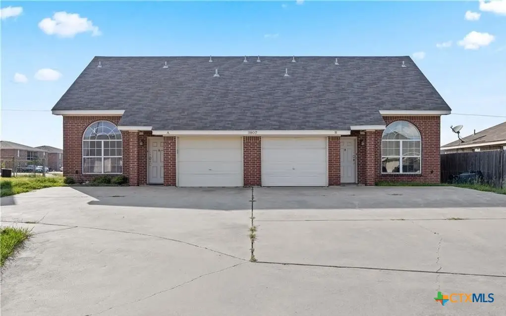 3807 Littleleaf Court, Killeen, TX 76549 - Image #1