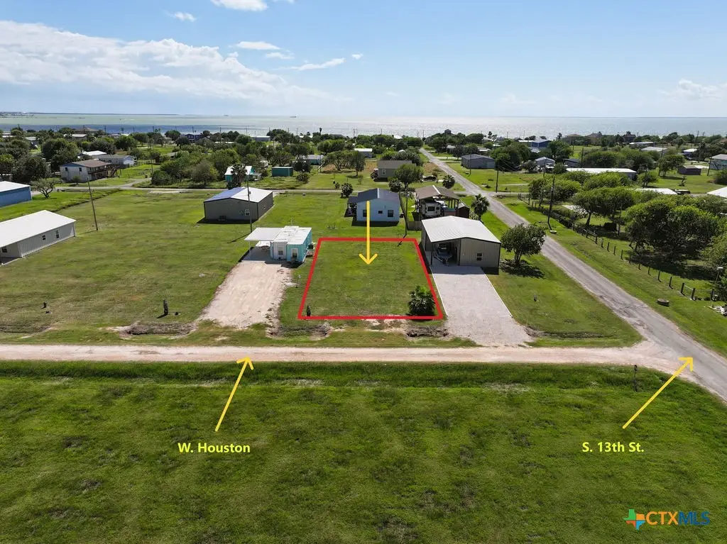 1209 W Houston, Seadrift, TX 77983 - Image #1