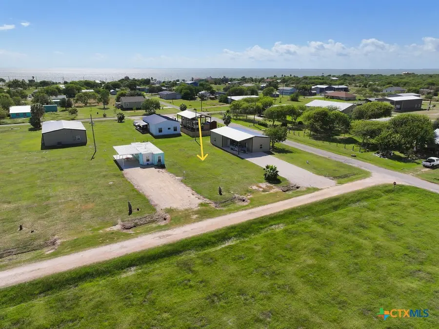 1209 W Houston, Seadrift, TX 77983 - Image #3