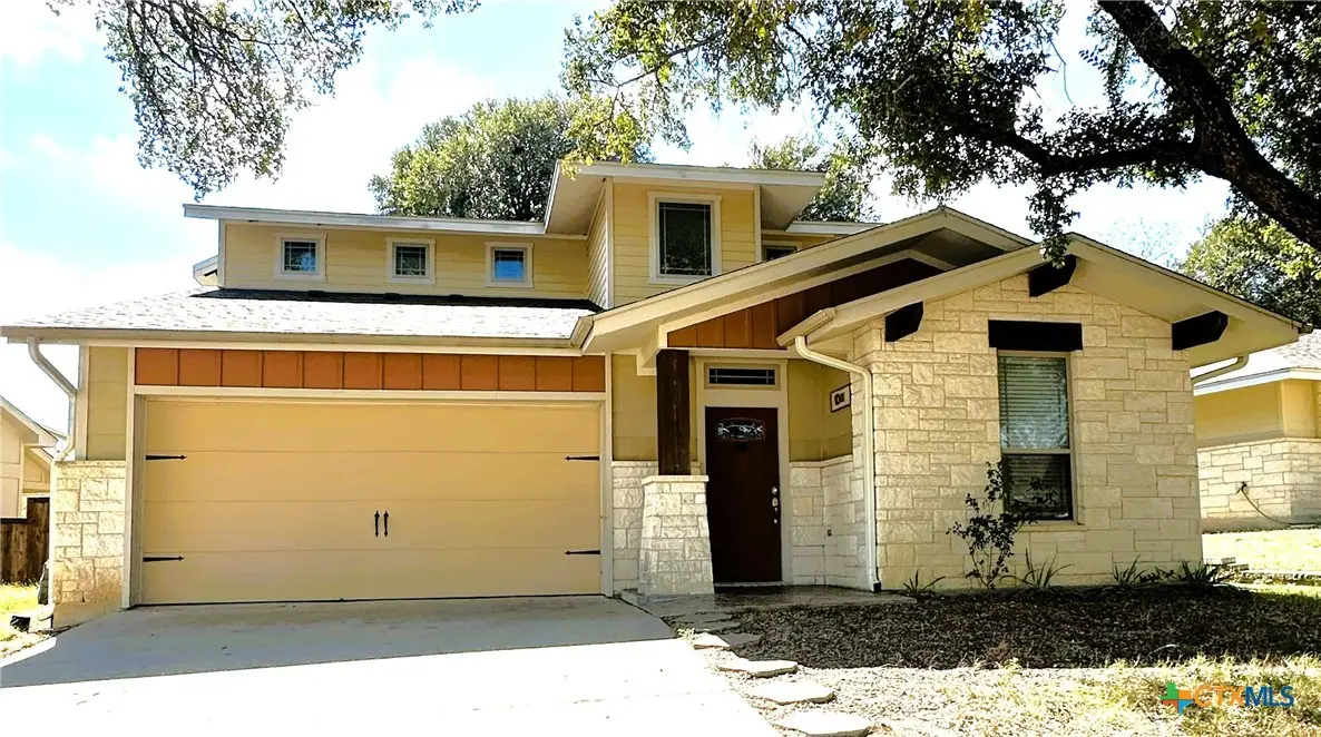 1509 Walker Place Boulevard, Copperas Cove, TX 76522 - Image #1