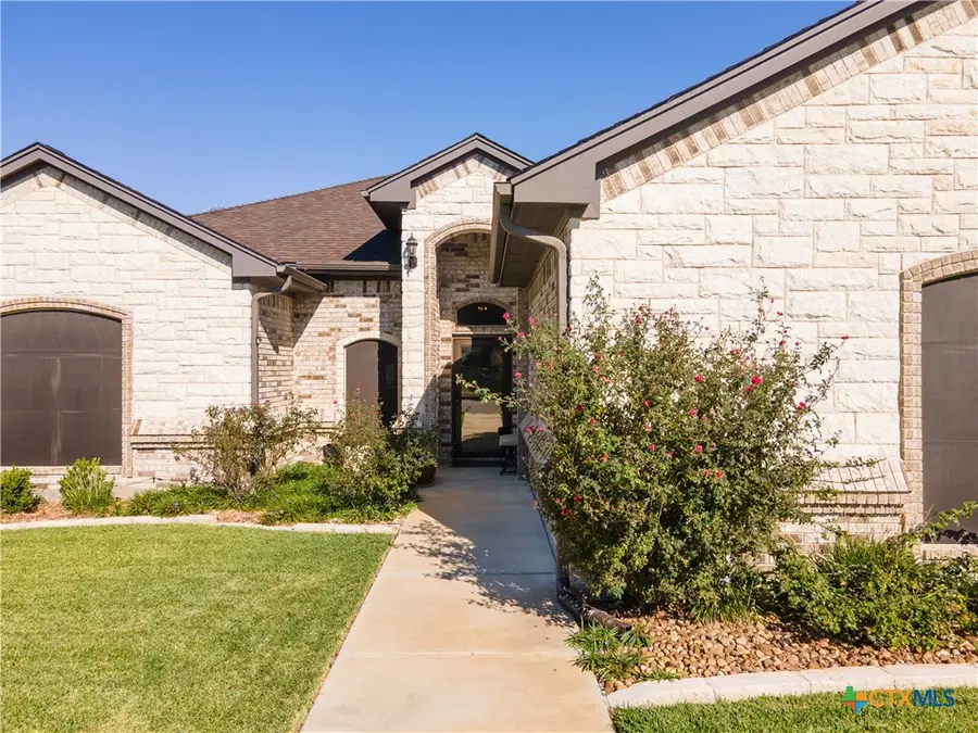 8408 Elander Drive, Killeen, TX 76542 - Image #3