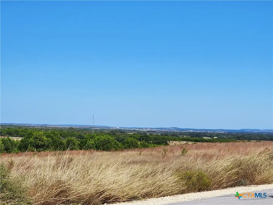 Lot 73 Shin Oak Drive, Lampasas, TX 76550 - Image #3