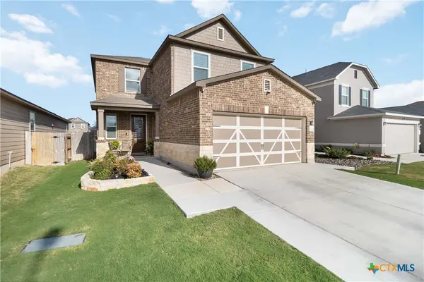 260 Blacktail Drive, New Braunfels, TX 78130