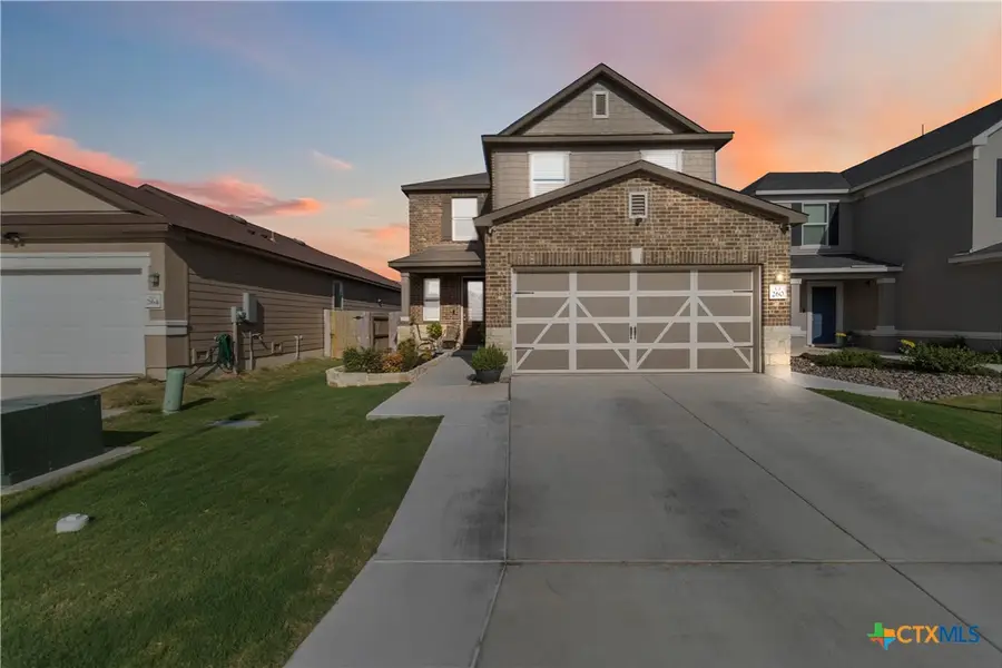 260 Blacktail Drive, New Braunfels, TX 78130 - Image #2