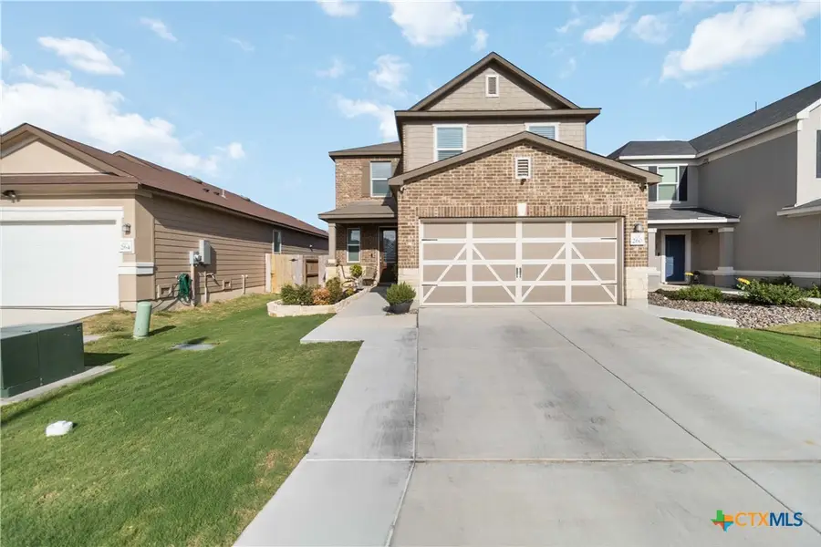260 Blacktail Drive, New Braunfels, TX 78130 - Image #3