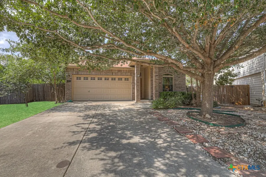 522 Pecos Circle, New Braunfels, TX 78130 - Image #2