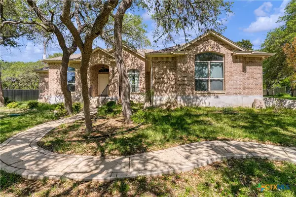 781 Meridian Drive, New Braunfels, TX 78132