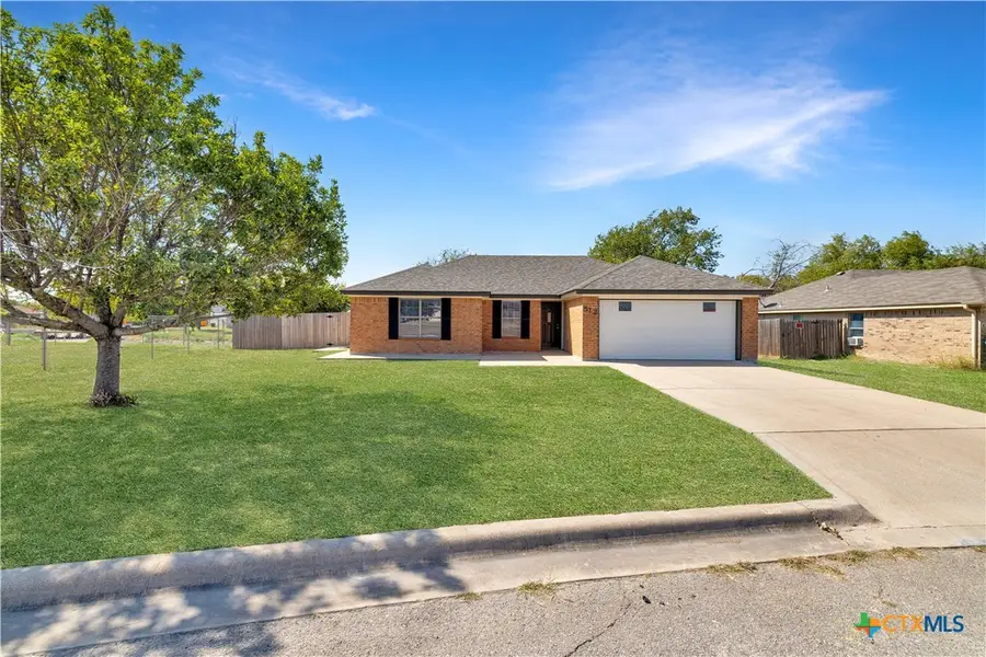 512 Jorgette Drive, Harker Heights, TX 76548 - Image #2