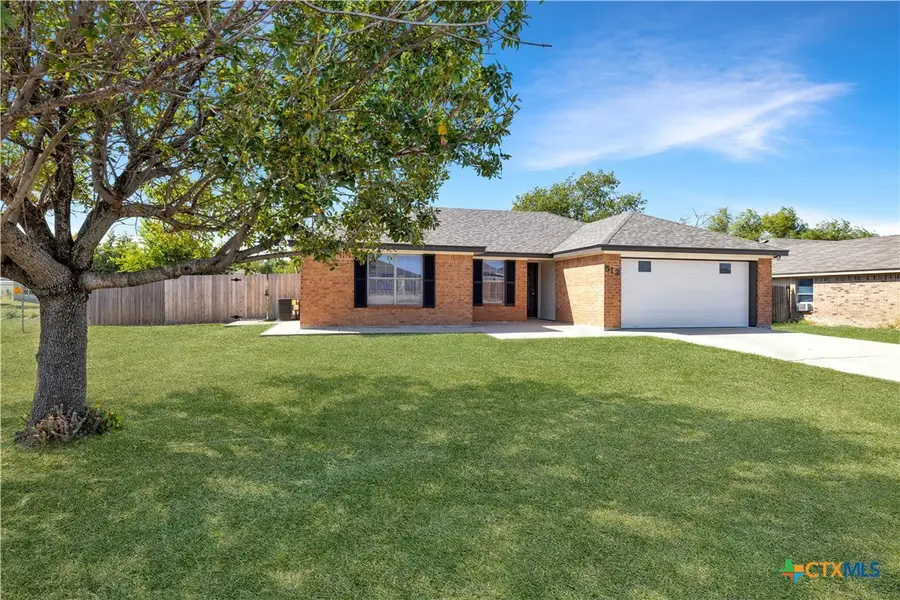 512 Jorgette Drive, Harker Heights, TX 76548 - Image #3