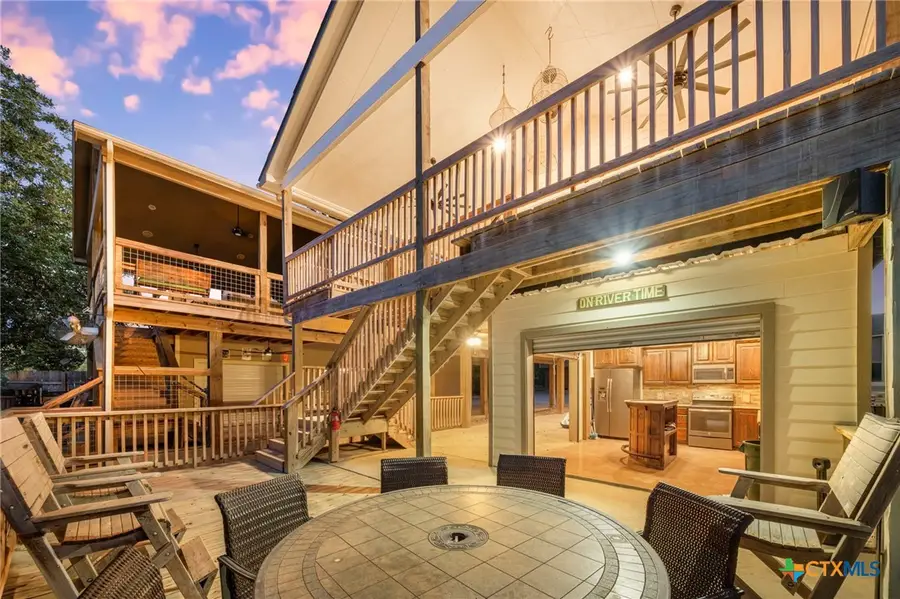 198 River Villas Court, New Braunfels, TX 78132 - Image #2