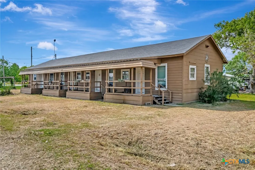 103 5th Street, Seadrift, TX 77983 - Image #1